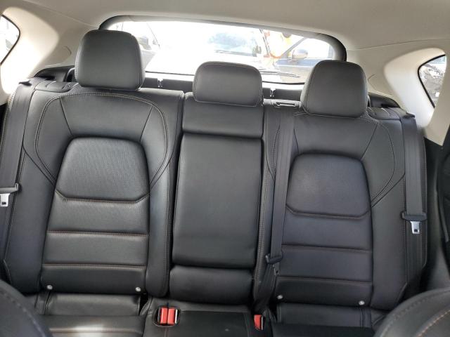Photo 10 from auction – 2021 MAZDA CX-5 TOURI with VIN JM3KFBCM1M0434779