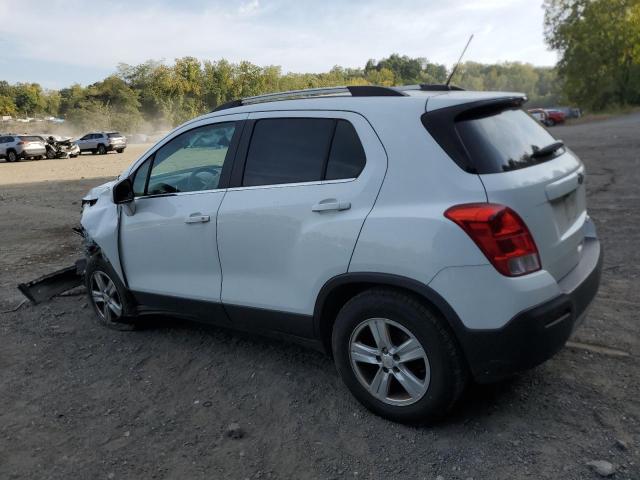 Photo 2 from auction – 2015 CHEVROLET TRAX 1LT with VIN KL7CJRSB1FB135866