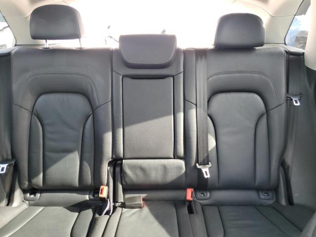 Photo 10 from auction – 2014 AUDI Q5 PREMIUM with VIN WA1DGAFP2EA129697