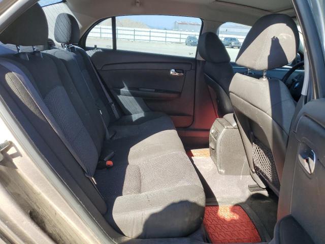 Photo 10 from auction – 2012 CHEVROLET MALIBU 1LT with VIN 1G1ZC5E02CF253240