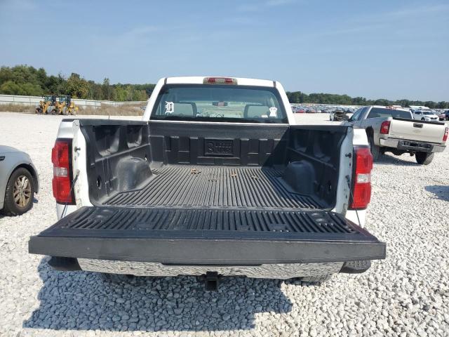 Photo 6 from auction – 2016 GMC SIERRA K15 with VIN 1GTV2LEC9GZ126643