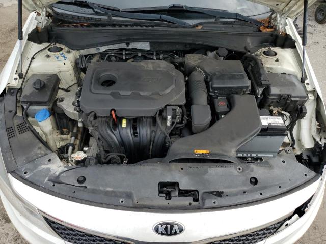 Photo 11 from auction – 2016 KIA OPTIMA LX with VIN KNAGT4L34G5101894