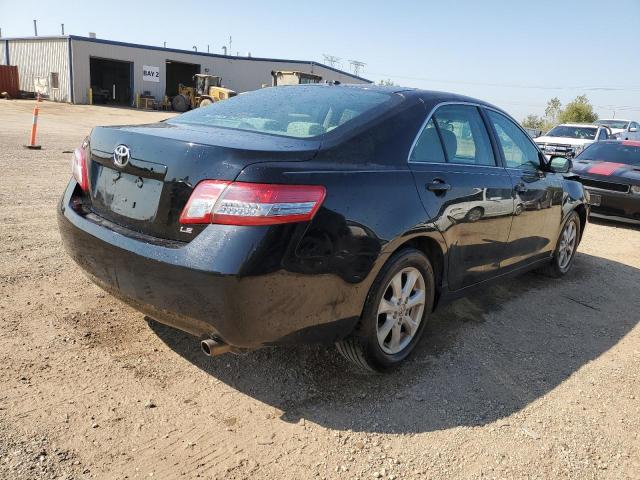 Photo 3 from auction – 2010 TOYOTA CAMRY BASE with VIN 4T4BF3EK0AR087123