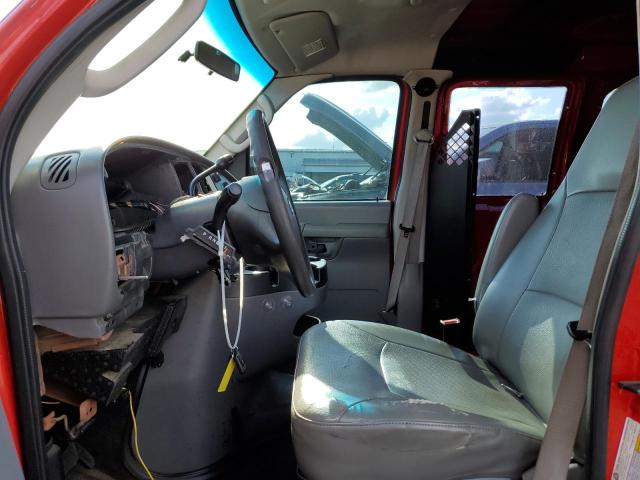 Photo 7 from auction – 2008 FORD ECONOLINE with VIN 1FTNE14W78DA71180