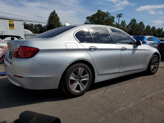 Photo 3 from auction – 2012 BMW 528 XI with VIN WBAXH5C54CC595205