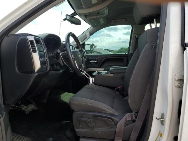 Photo 7 from auction – 2016 CHEVROLET SILVERADO with VIN 3GCPCREH1GG182919