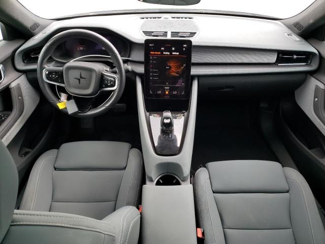 Photo 8 from auction – 2023 POLESTAR 2 with VIN YSMEG3KA7PL131058