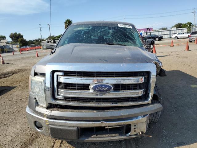 Photo 5 from auction – 2014 FORD F150 SUPER with VIN 1FTFW1CT6EKD70773