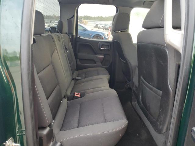 Photo 10 from auction – 2015 GMC SIERRA C15 with VIN 1GTR1UEC3FZ330864