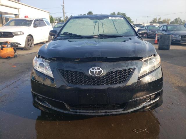 Photo 5 from auction – 2007 TOYOTA CAMRY CE with VIN 4T1BE46K37U625100