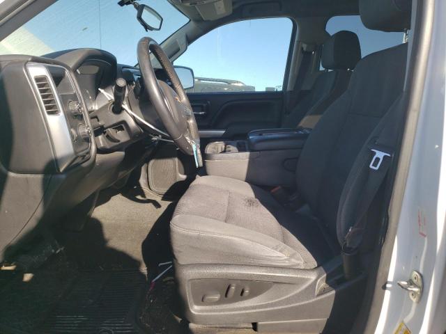 Photo 7 from auction – 2014 CHEVROLET SILVERADO with VIN 3GCUKREC9EG516959