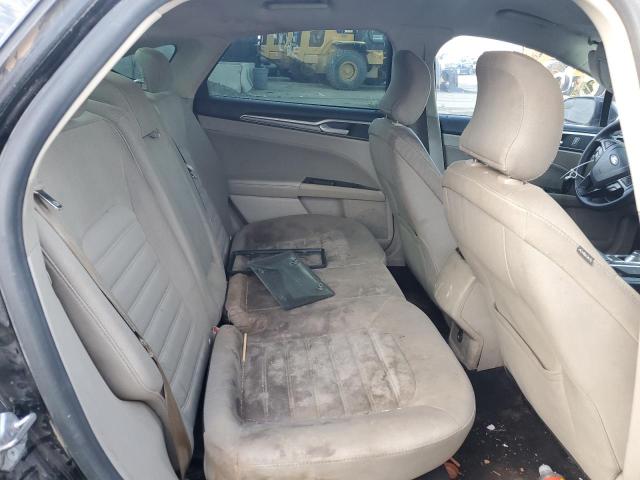 Photo 10 from auction – 2017 FORD FUSION SE with VIN 3FA6P0HDXHR410920