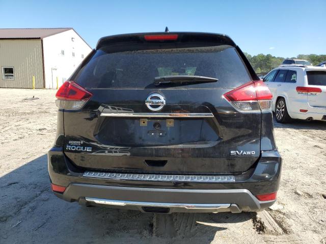 Photo 6 from auction – 2017 NISSAN ROGUE S with VIN KNMAT2MV1HP612921