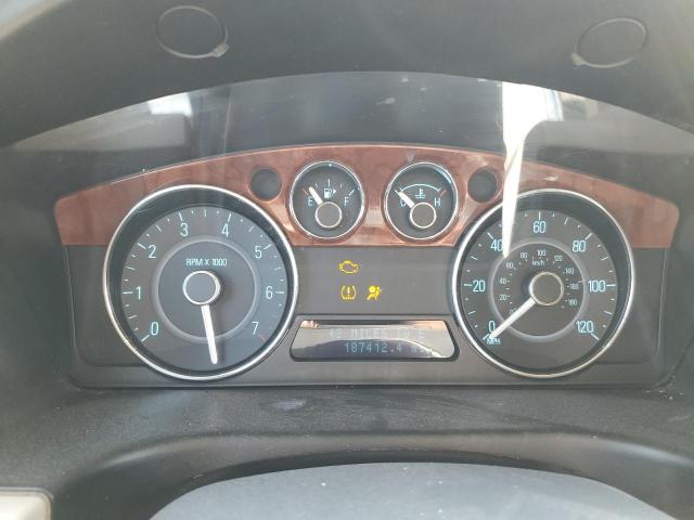 Photo 9 from auction – 2009 FORD FLEX LIMIT with VIN 2FMDK53C09BA28032