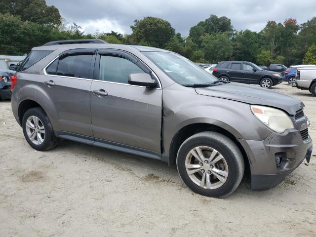 Photo 4 from auction – 2012 CHEVROLET EQUINOX LT with VIN 2GNALPEK0C6118650