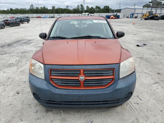Photo 5 from auction – 2008 DODGE CALIBER with VIN 1B3HB28B78D586085