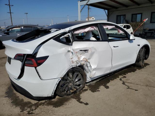Photo 3 from auction – 2024 TESLA MODEL Y with VIN 7SAYGDED1RF104449