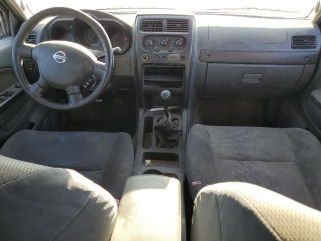 Photo 8 from auction – 2002 NISSAN FRONTIER C with VIN 1N6ED29X72C381947