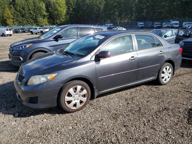 Photo 1 from auction – 2010 TOYOTA COROLLA BA with VIN 1NXBU4EE1AZ287122