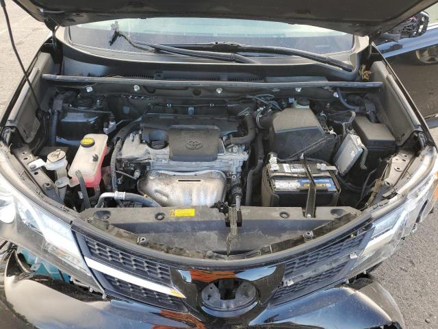 Photo 12 from auction – 2014 TOYOTA RAV4 LE with VIN 2T3BFREV8EW193422