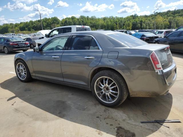 Photo 2 from auction – 2012 CHRYSLER 300 LIMITE with VIN 2C3CCAHGXCH196089