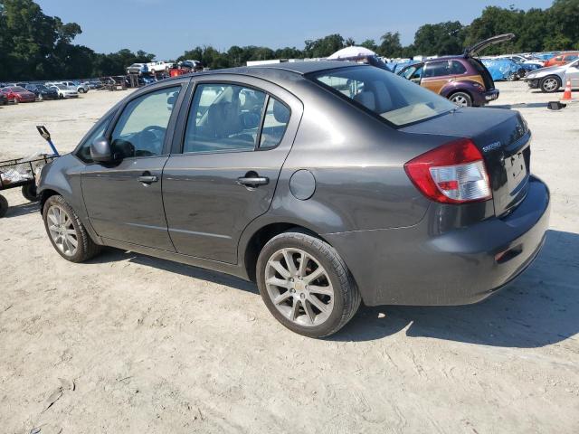 Photo 2 from auction – 2011 SUZUKI SX4 LE with VIN JS2YC5A27B6304410