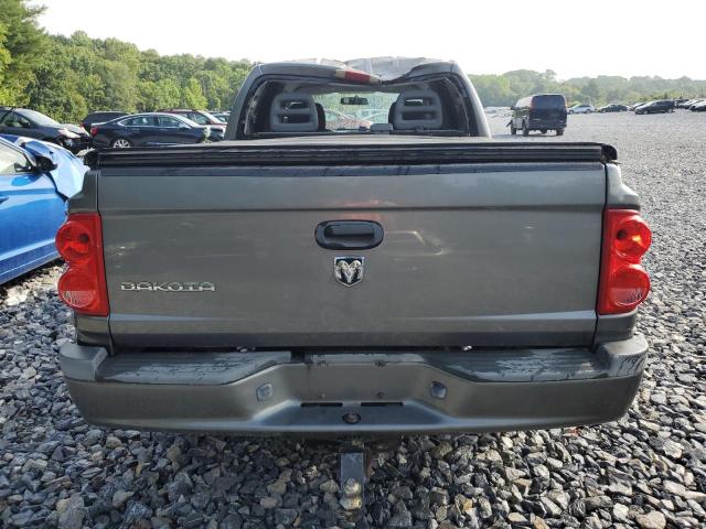 Photo 6 from auction – 2006 DODGE DAKOTA QUA with VIN 1D7HW28K36S525303