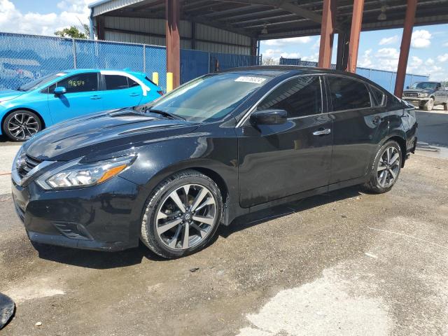 NISSAN ALTIMA 2.5 2016 with VIN 1N4AL3AP9GC291279 - Photo from auction