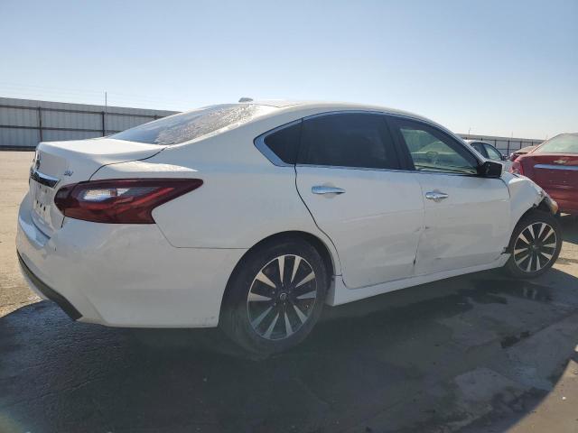 Photo 3 from auction – 2018 NISSAN ALTIMA 2.5 with VIN 1N4AL3AP5JC243737