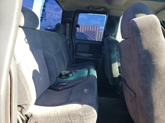 Photo 10 from auction – 2001 CHEVROLET SILVERADO with VIN 1GCHK29U21Z266924