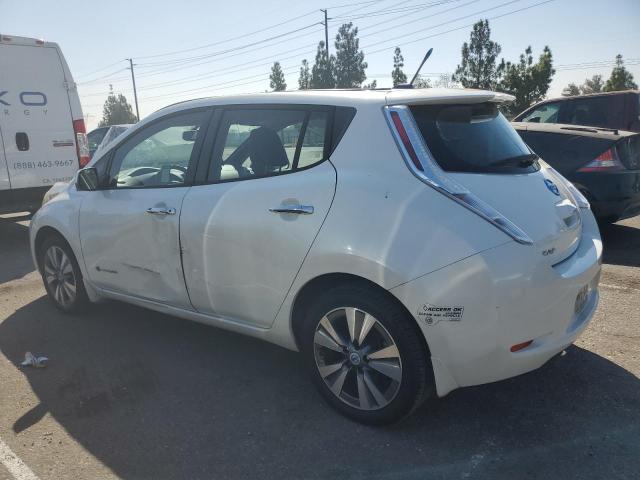 Photo 2 from auction – 2013 NISSAN LEAF S with VIN 1N4AZ0CP8DC402748