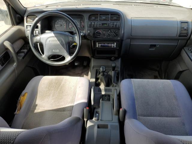 Photo 8 from auction – 1999 ISUZU TROOPER S with VIN JACDJ58X4X7926429