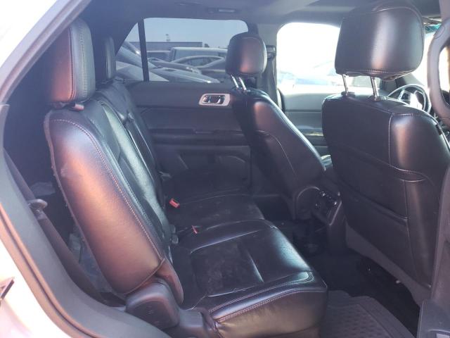 Photo 10 from auction – 2011 FORD EXPLORER L with VIN 1FMHK7F82BGA69619