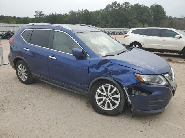 Photo 4 from auction – 2018 NISSAN ROGUE S with VIN KNMAT2MV7JP518757
