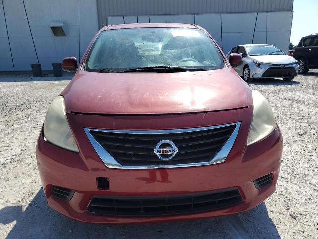 Photo 5 from auction – 2012 NISSAN VERSA S with VIN 3N1CN7AP6CL856027