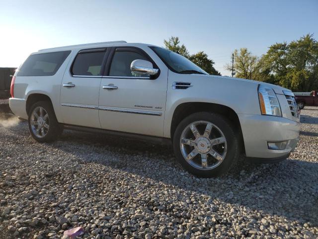 Photo 4 from auction – 2011 CADILLAC ESCALADE E with VIN 1GYS4JEF0BR128537