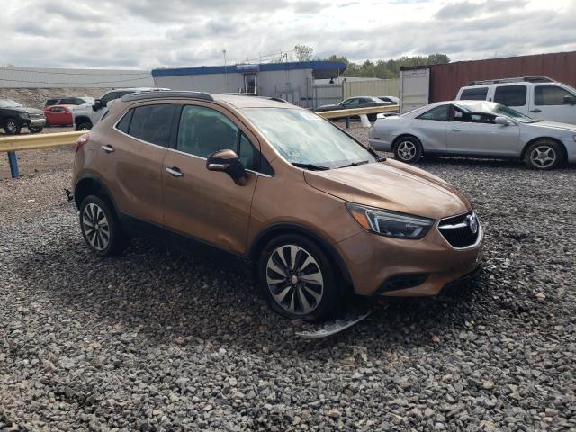 Photo 4 from auction – 2017 BUICK ENCORE ESS with VIN KL4CJCSB1HB114643