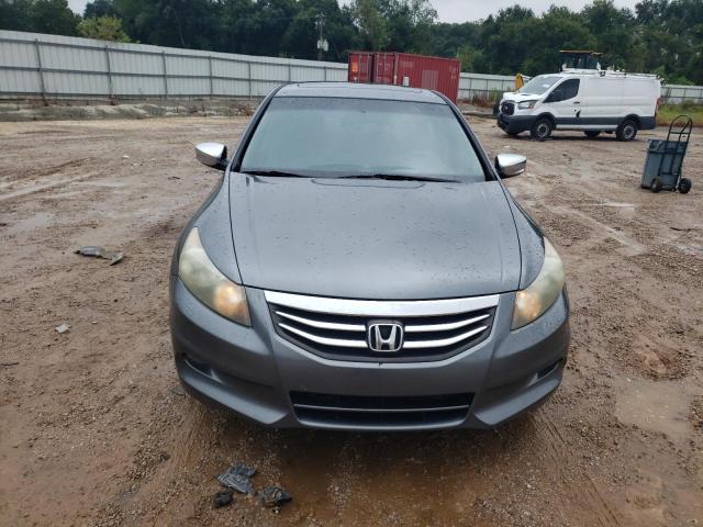 Photo 5 from auction – 2012 HONDA ACCORD EXL with VIN 1HGCP3F80CA006985