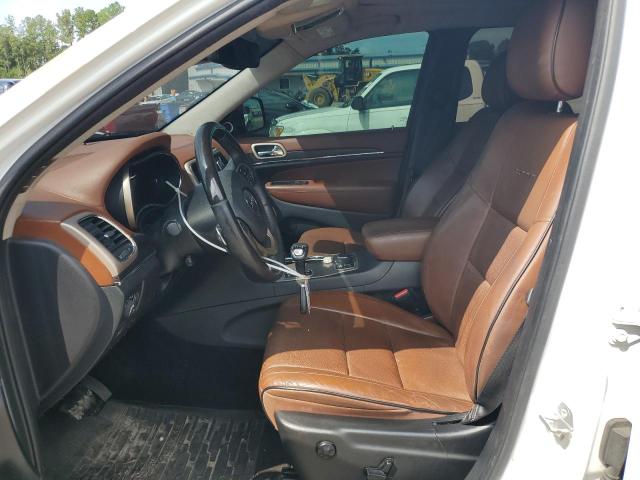 Photo 7 from auction – 2015 JEEP GRAND CHER with VIN 1C4RJFJT4FC767390