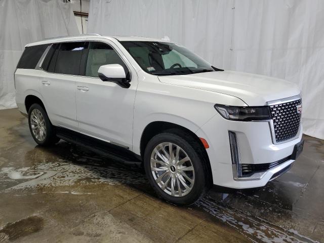 Photo 4 from auction – 2023 CADILLAC ESCALADE P with VIN 1GYS4BKL2PR234155