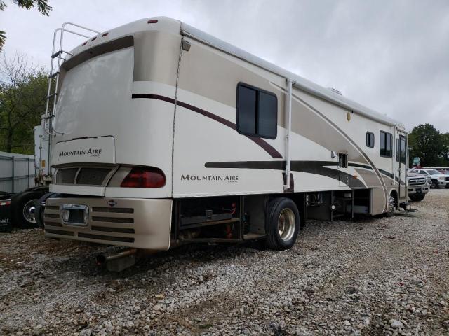 Photo 4 from auction – 2001 MOUN MOTOR HOME with VIN 4VZBN24971C039052