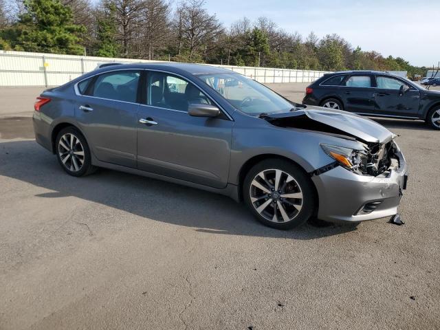 Photo 4 from auction – 2016 NISSAN ALTIMA 2.5 with VIN 1N4AL3AP3GC168481