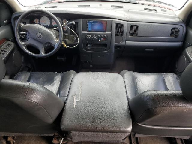 Photo 8 from auction – 2003 DODGE RAM 1500 S with VIN 1D7HA18D63S339387