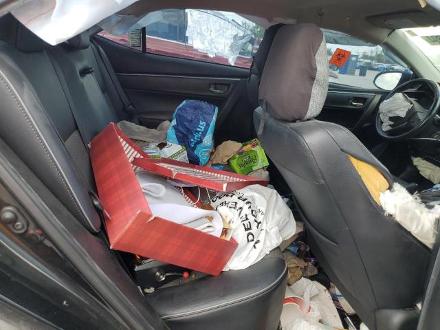 Photo 10 from auction – 2015 TOYOTA COROLLA L with VIN 2T1BURHE7FC420967