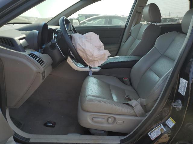 Photo 7 from auction – 2008 ACURA RDX with VIN 5J8TB18298A013369