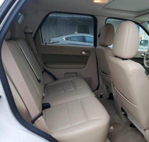 Photo 11 from auction – 2012 FORD ESCAPE LIM with VIN 1FMCU9EG3CKB69557