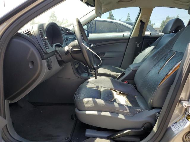 Photo 7 from auction – 2004 SAAB 9-3 LINEAR with VIN YS3FB49S441017618