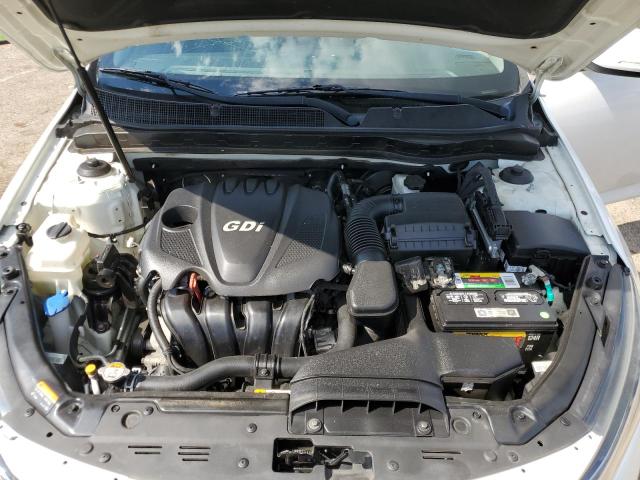 Photo 11 from auction – 2015 KIA OPTIMA LX with VIN KNAGM4A72F5564487
