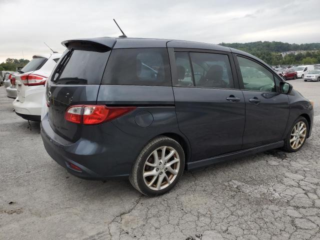 Photo 3 from auction – 2012 MAZDA 5 with VIN JM1CW2CL4C0136651