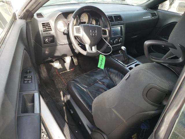 Photo 8 from auction – 2014 DODGE CHALLENGER with VIN 2C3CDYBT5EH141113
